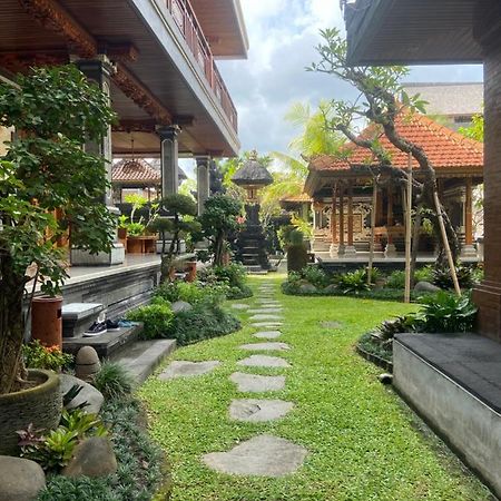 Pucuk Bali Homestay ชังกู ภายนอก รูปภาพ