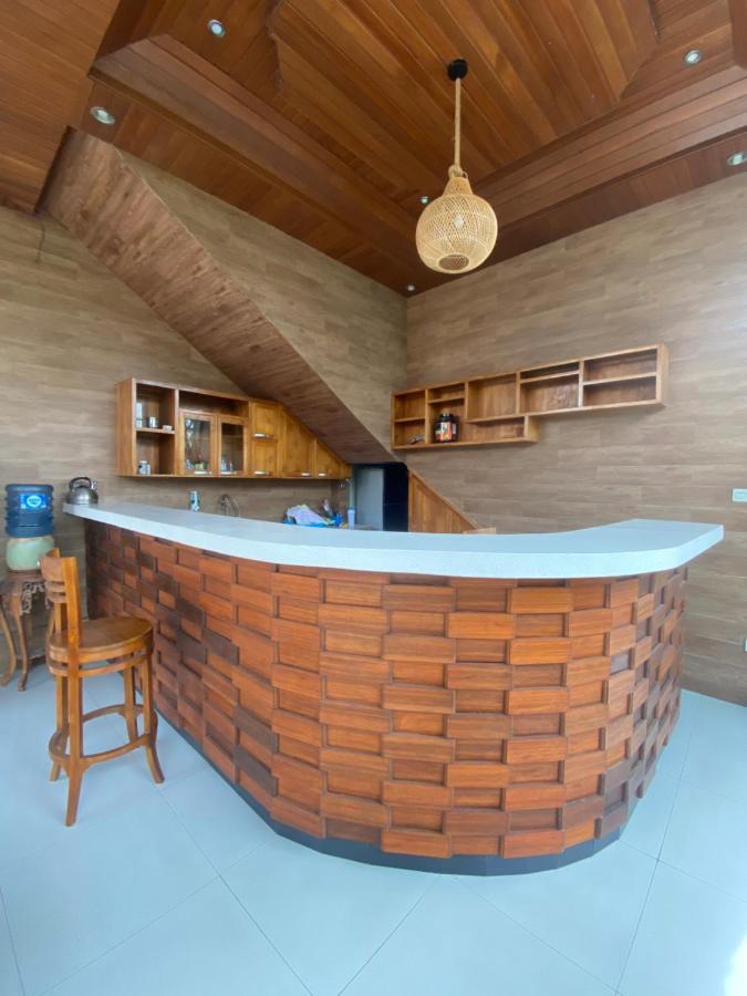 Pucuk Bali Homestay ชังกู ภายนอก รูปภาพ