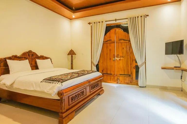 Pucuk Bali Homestay ชังกู ภายนอก รูปภาพ