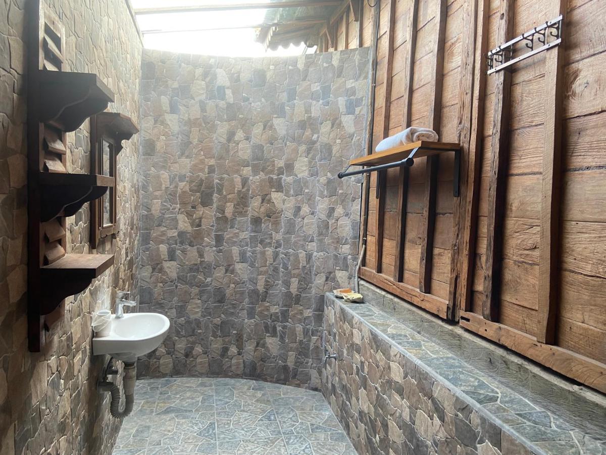 Pucuk Bali Homestay ชังกู ภายนอก รูปภาพ