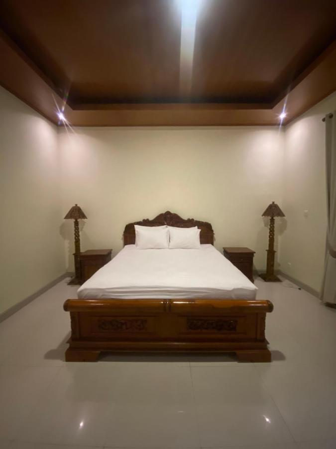 Pucuk Bali Homestay ชังกู ภายนอก รูปภาพ