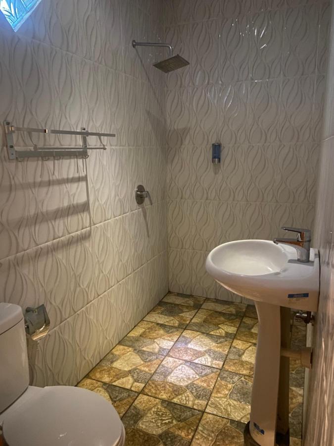 Pucuk Bali Homestay ชังกู ภายนอก รูปภาพ