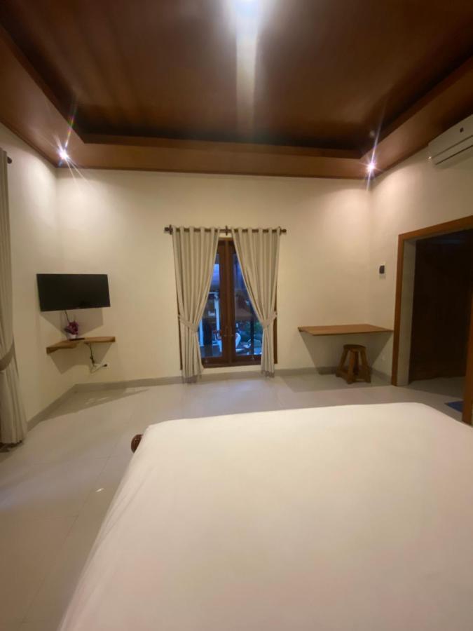 Pucuk Bali Homestay ชังกู ภายนอก รูปภาพ