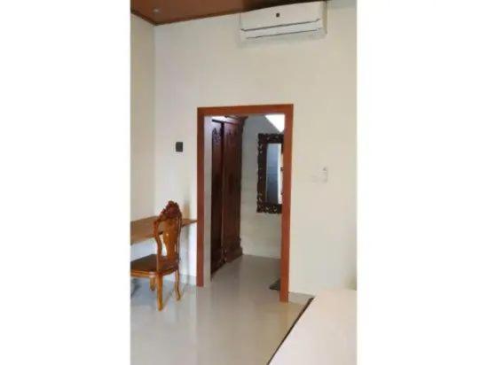 Pucuk Bali Homestay ชังกู ภายนอก รูปภาพ