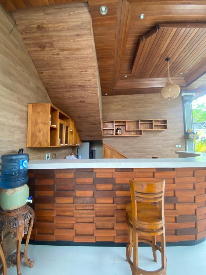 Pucuk Bali Homestay ชังกู ภายนอก รูปภาพ
